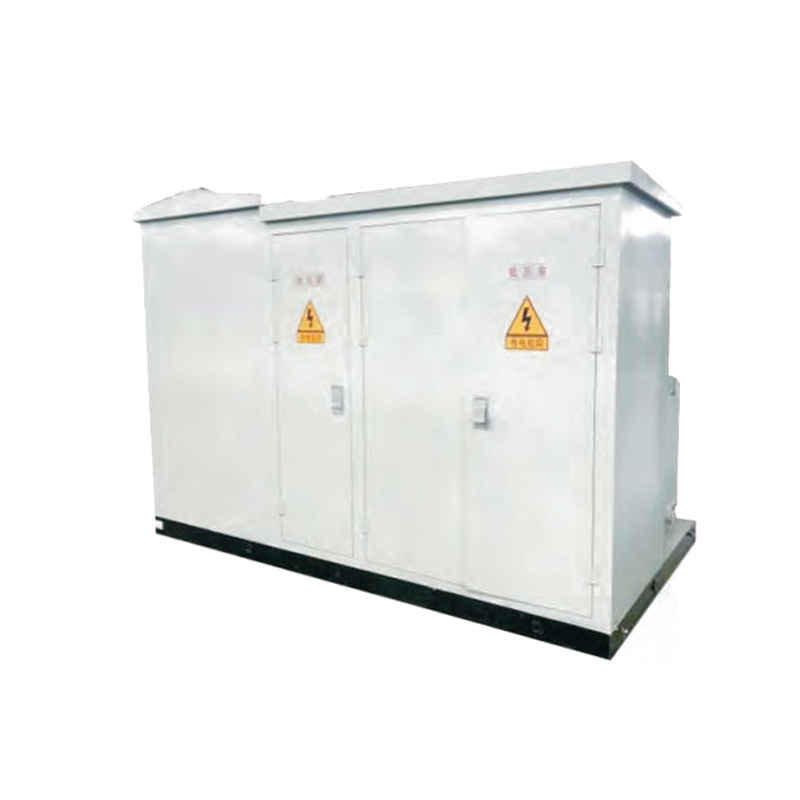 Kombinierter Transformator ZGS13一H(Z).