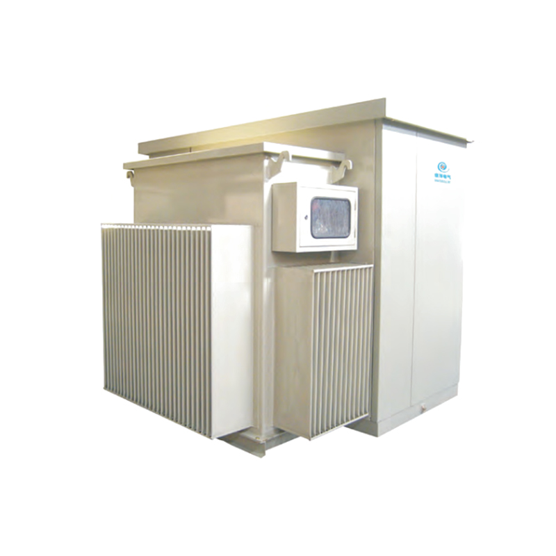 Kombinierter Transformator ZGS20-Z·G für die Photovoltaik-Stromerzeugung