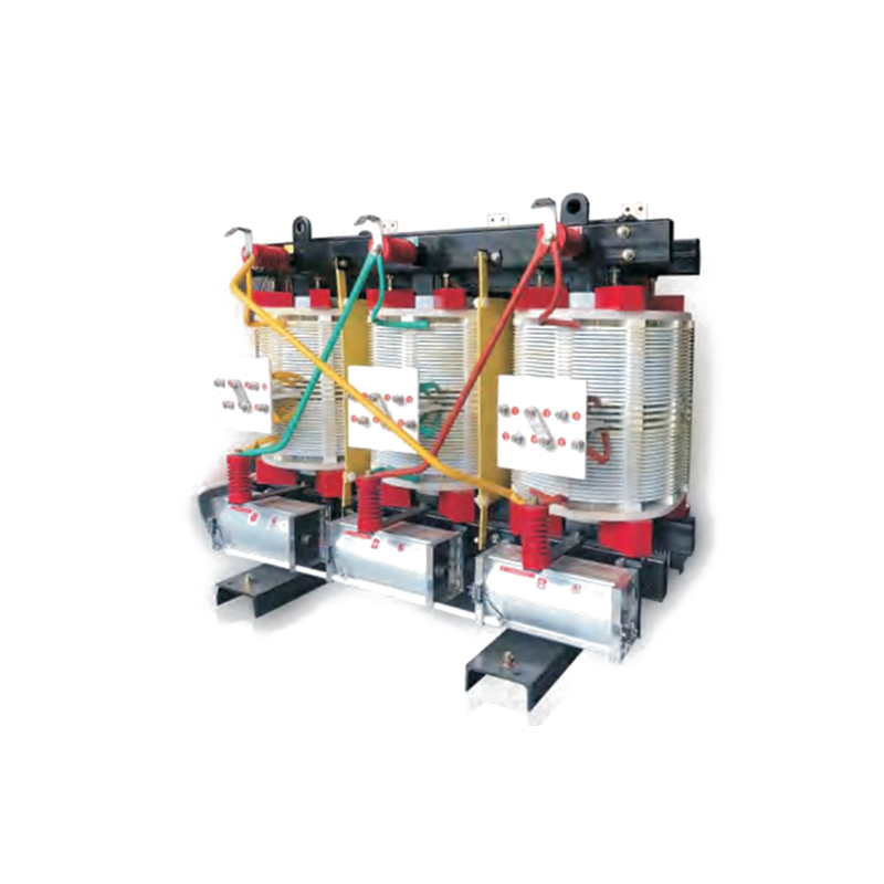 Unverpackter H-Grede-Trockentransformator der Serie SG(B)11~18
