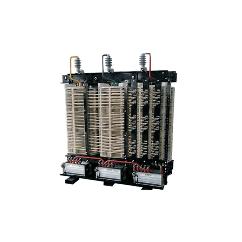 PHASENVERSCHIEBUNGSGLEICHRICHTERTRANSFORMATOR