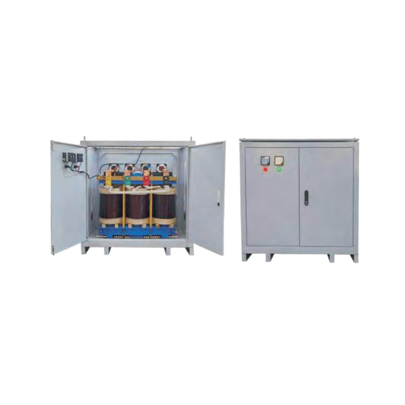 QSG/SG Dreiphasen-Trockenisolationstransformator-Serie