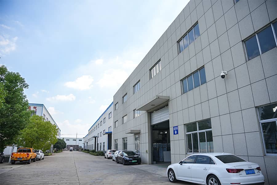 Fabrik