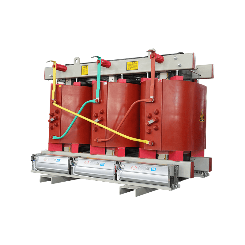 Trockentransformator mit Epoxidharzisolierung der Serien SCB11, SCB12, SCB13, SCB14, CB18