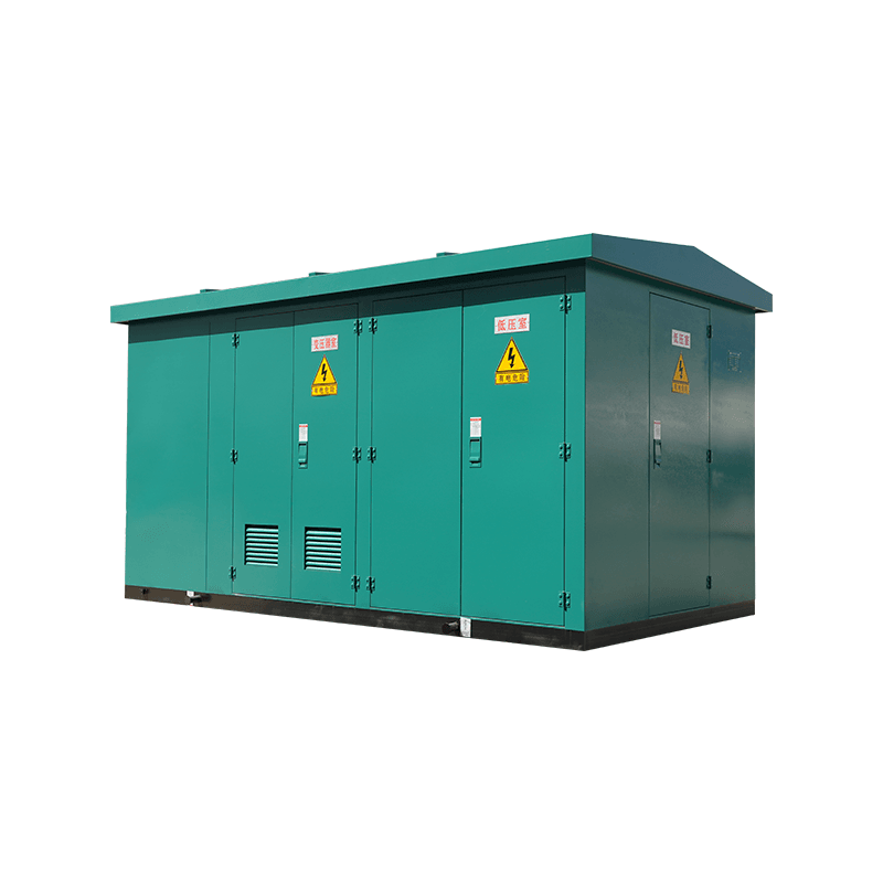 YB-PRE-Compact-Umspannwerke (European Box Variable)